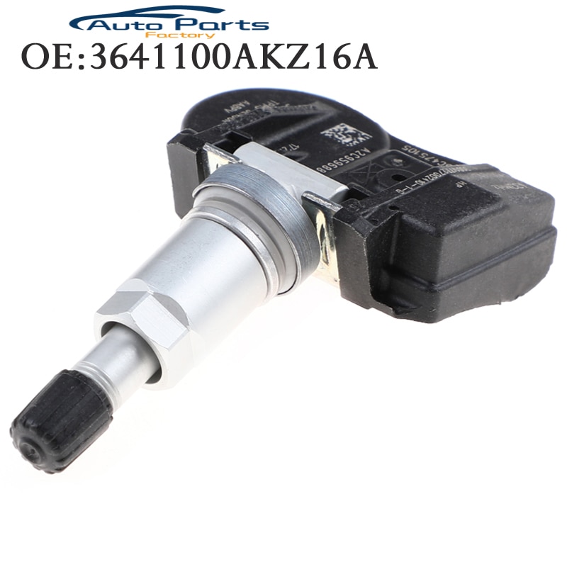 Ÿ̾ з  TPMS Great Wall Harvard H5 H6 Wingle5 433MHZ 3641100AKZ16A 